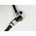 Power cord cable Ultra High-End, 1.8 m